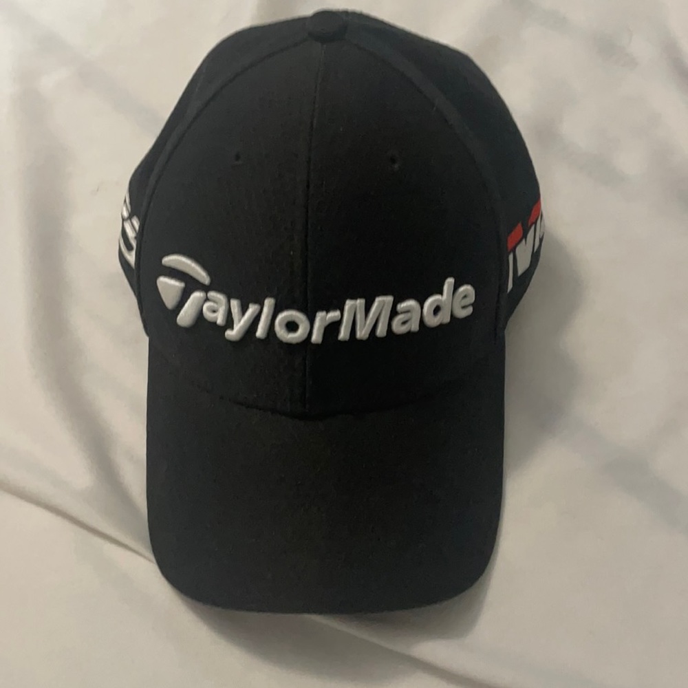 NWOT TaylorMade Golf Hat
